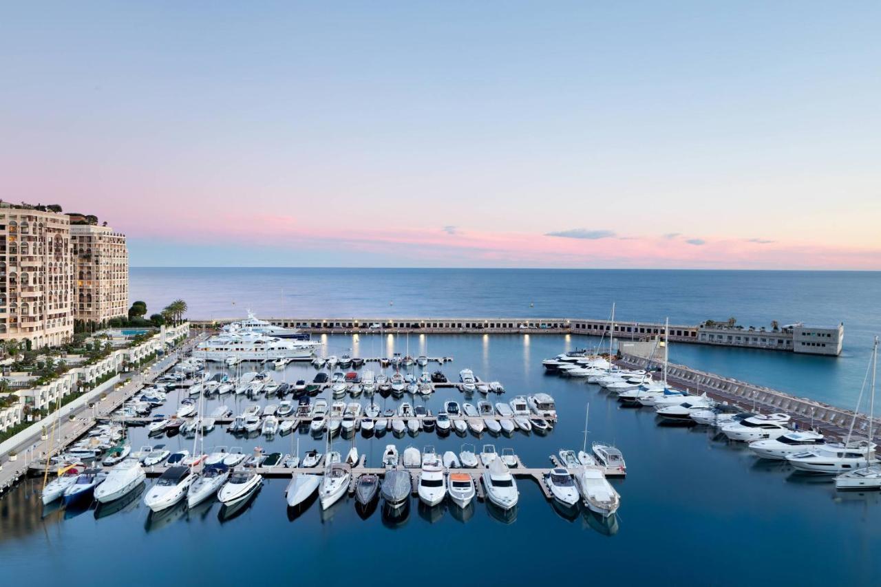 Suite Vue sur Mer avec Balcon