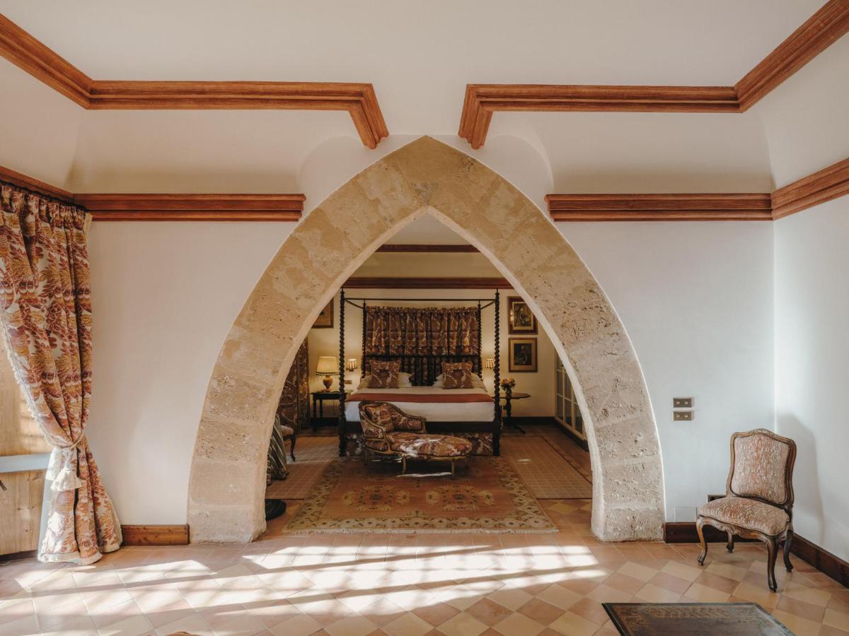 Suite with Terrace