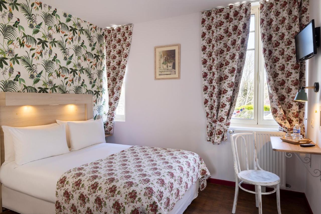 Chambre Double Standard