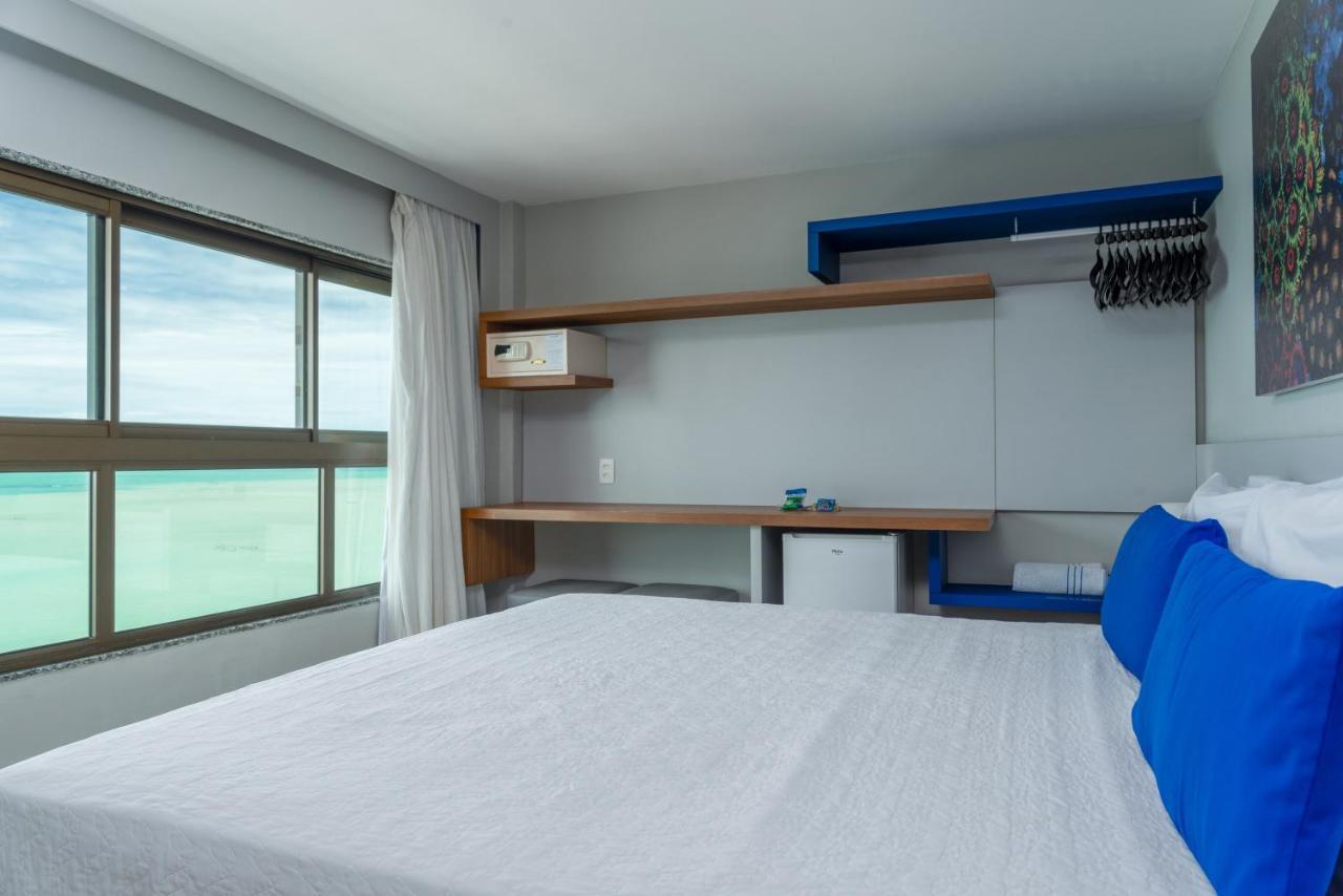 Double Room Sea View 1° to 3° floor