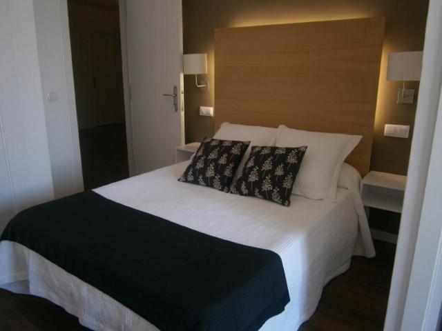 Habitación Doble - 1 o 2 camas