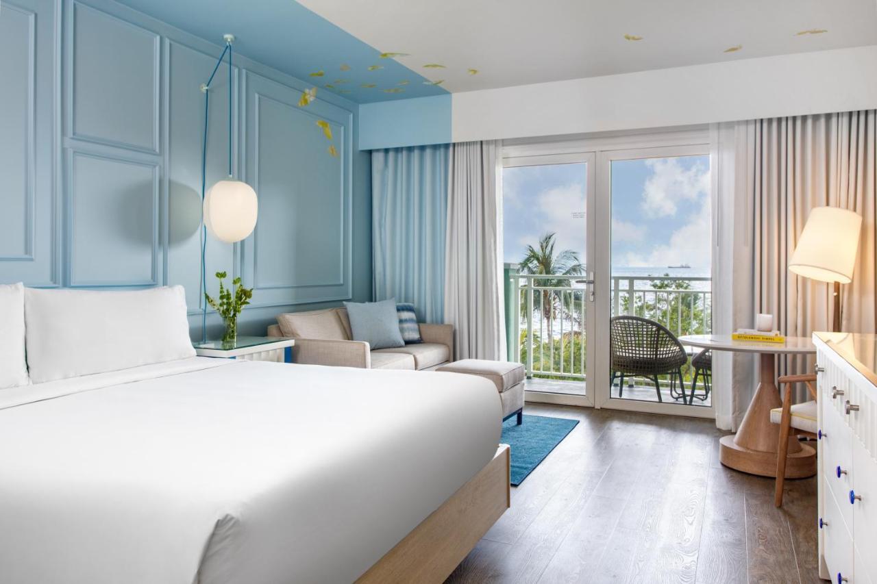 King Room with Ocean View