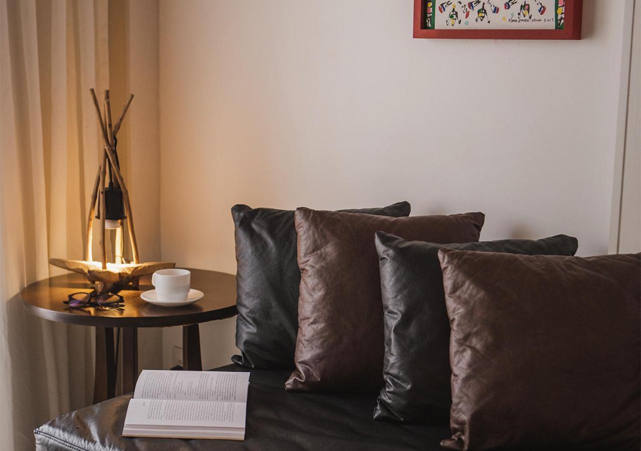 Suite Premium Sea View