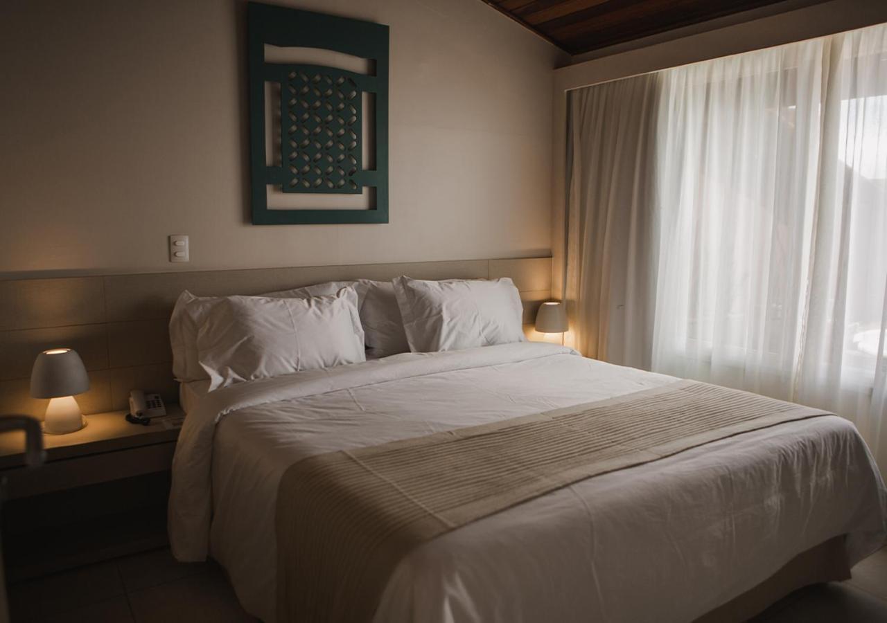 Suite Premium Sea View