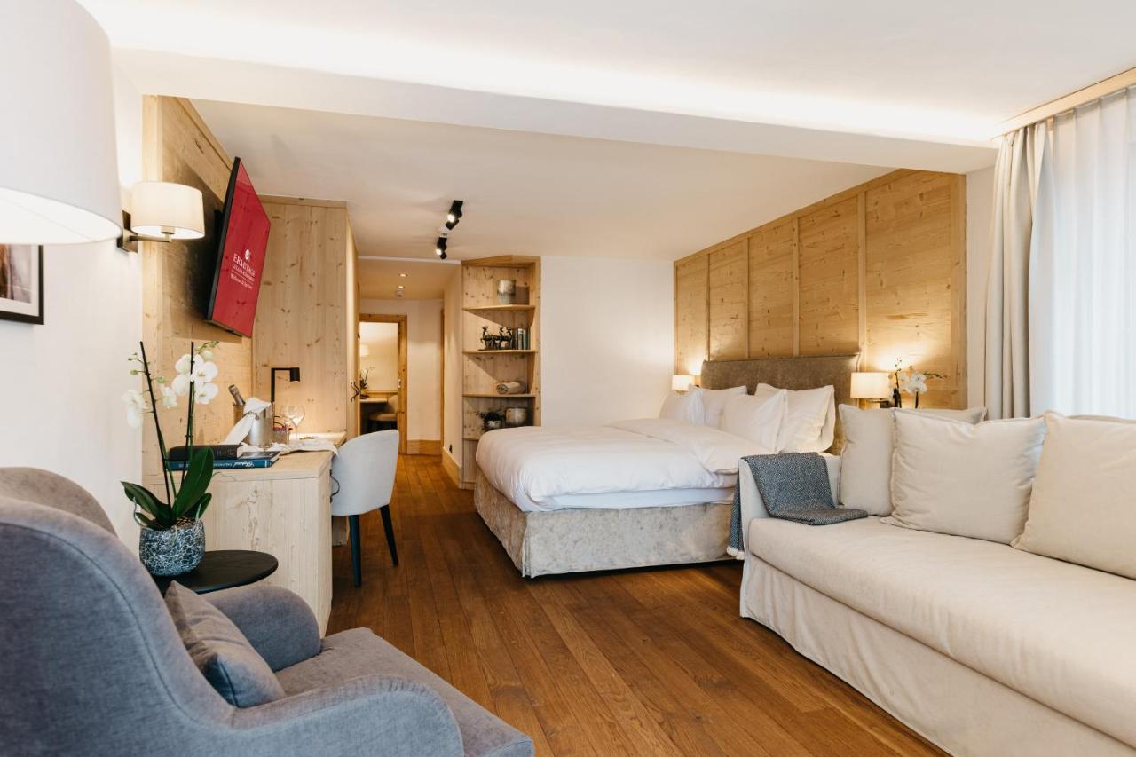 Familiensuite