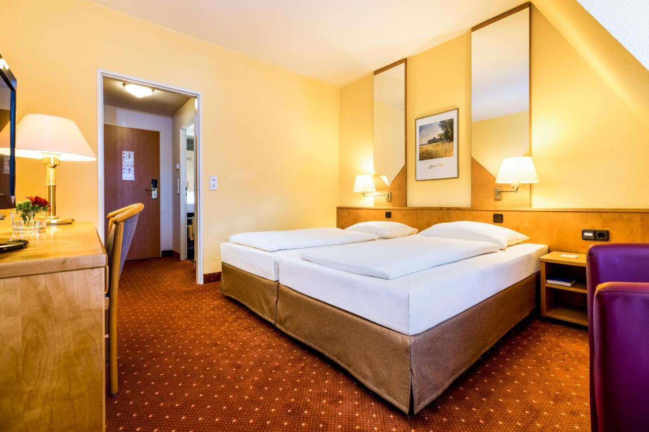 Economy Doppelzimmer