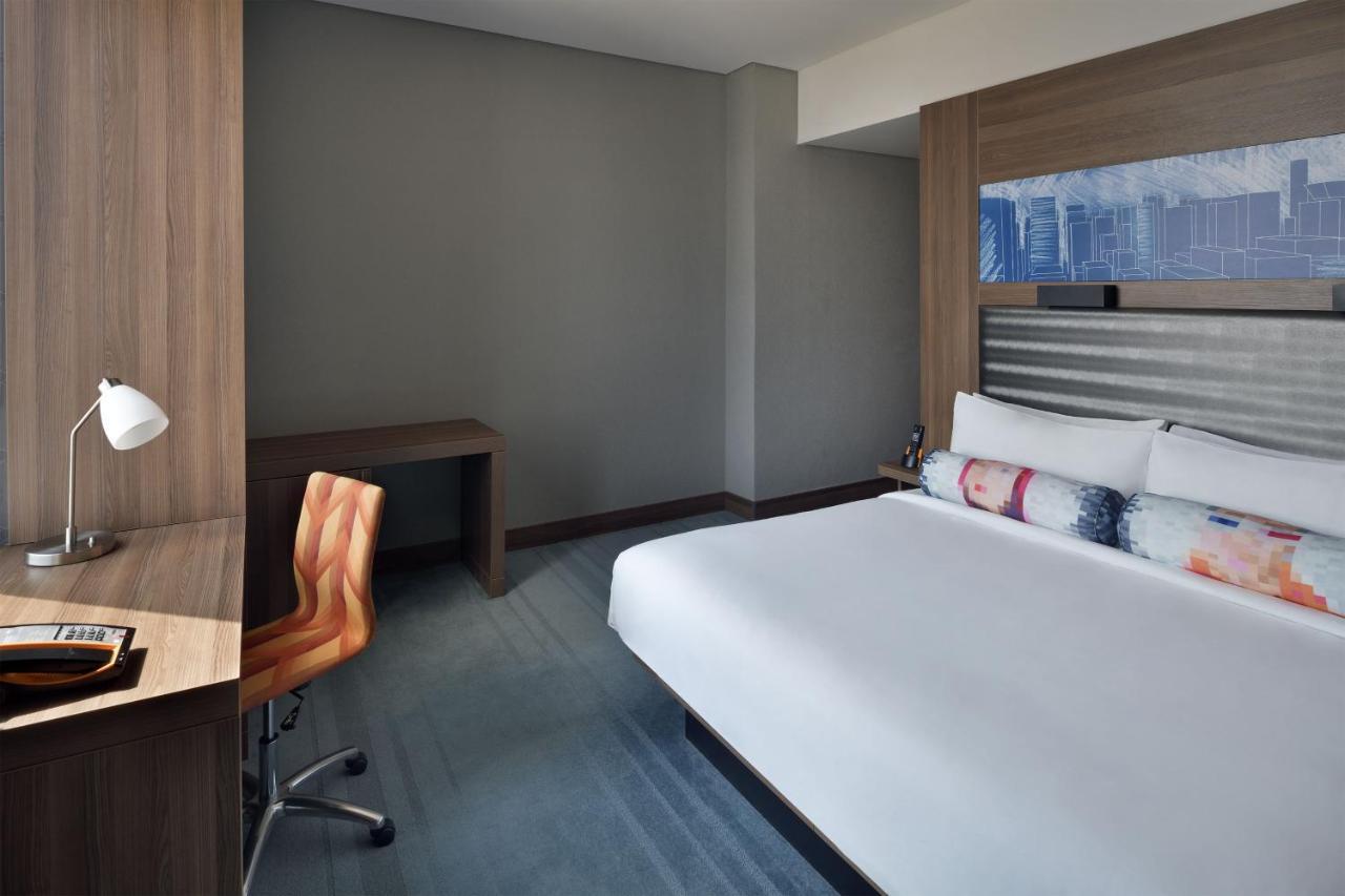 Breezy Room, 1 King