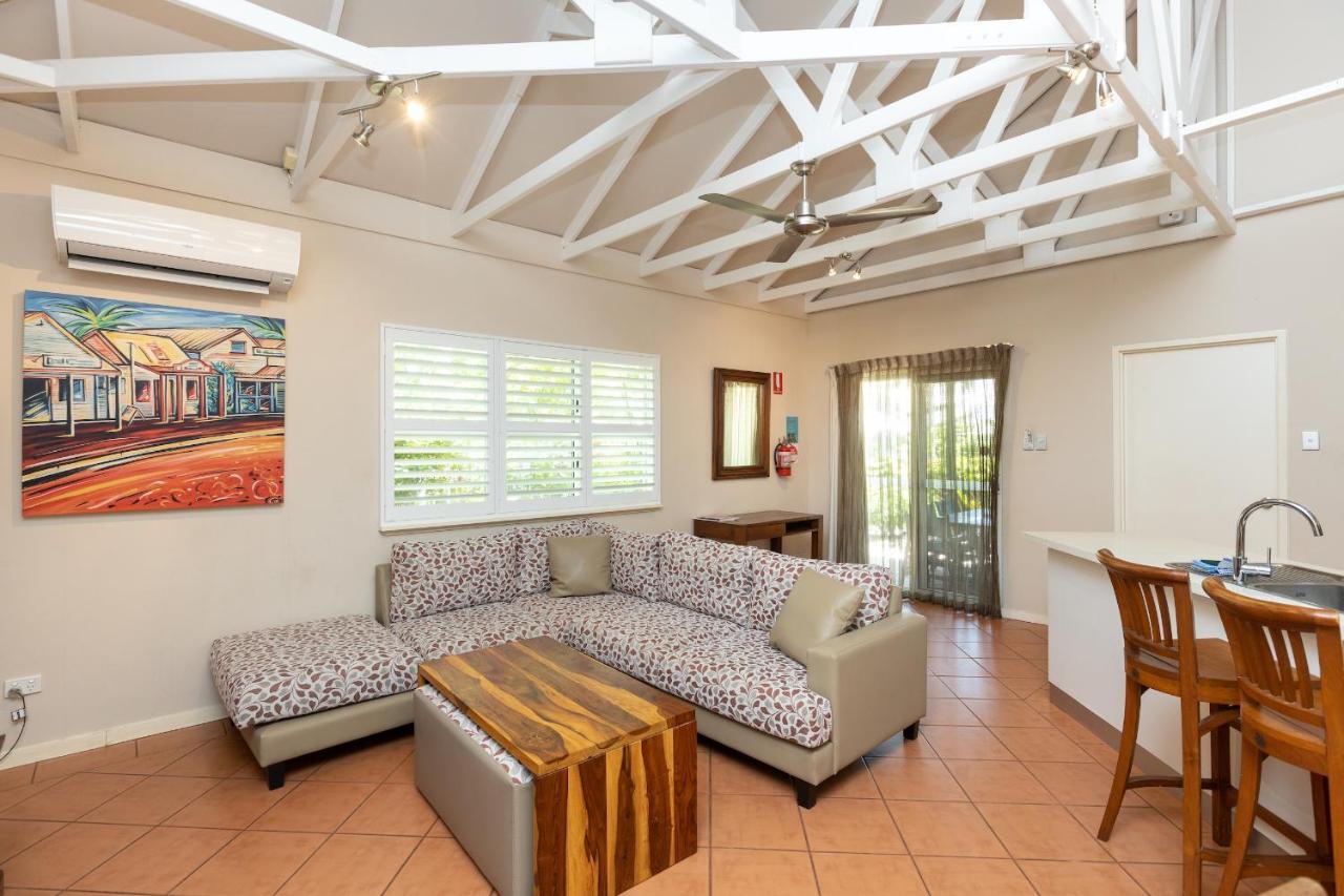 Three-Bedroom Bungalow