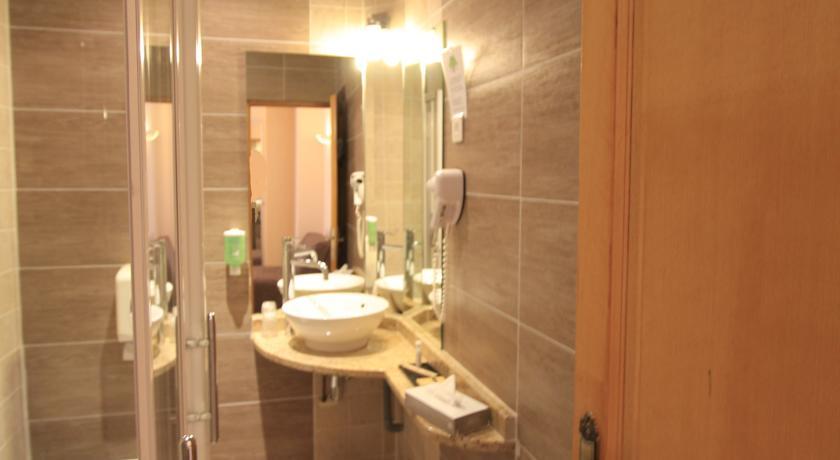Chambre Double Deluxe