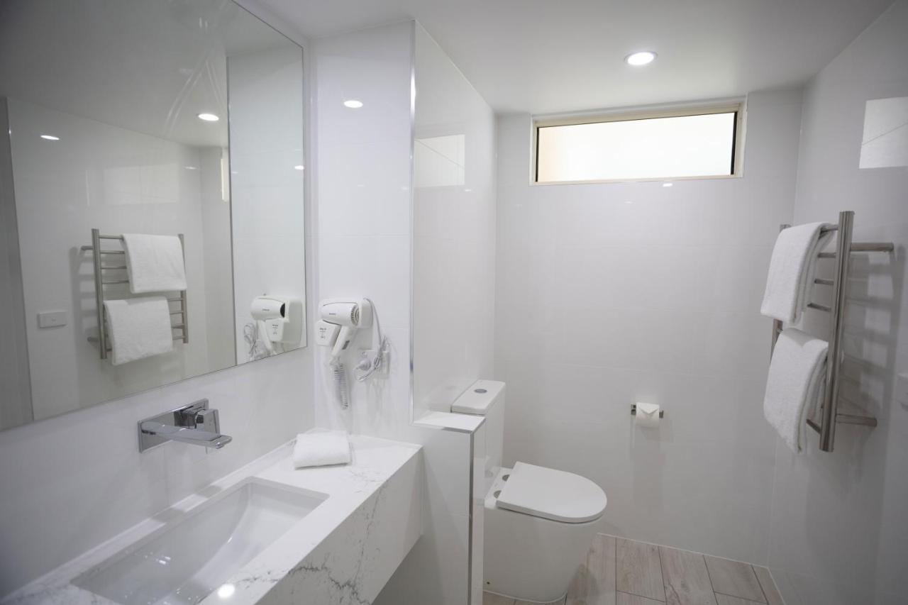 Quarto Deluxe com 2 Camas de Solteiro