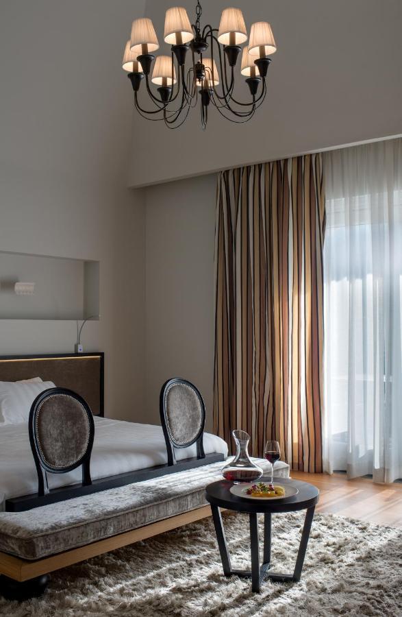 Junior Suite für Familien