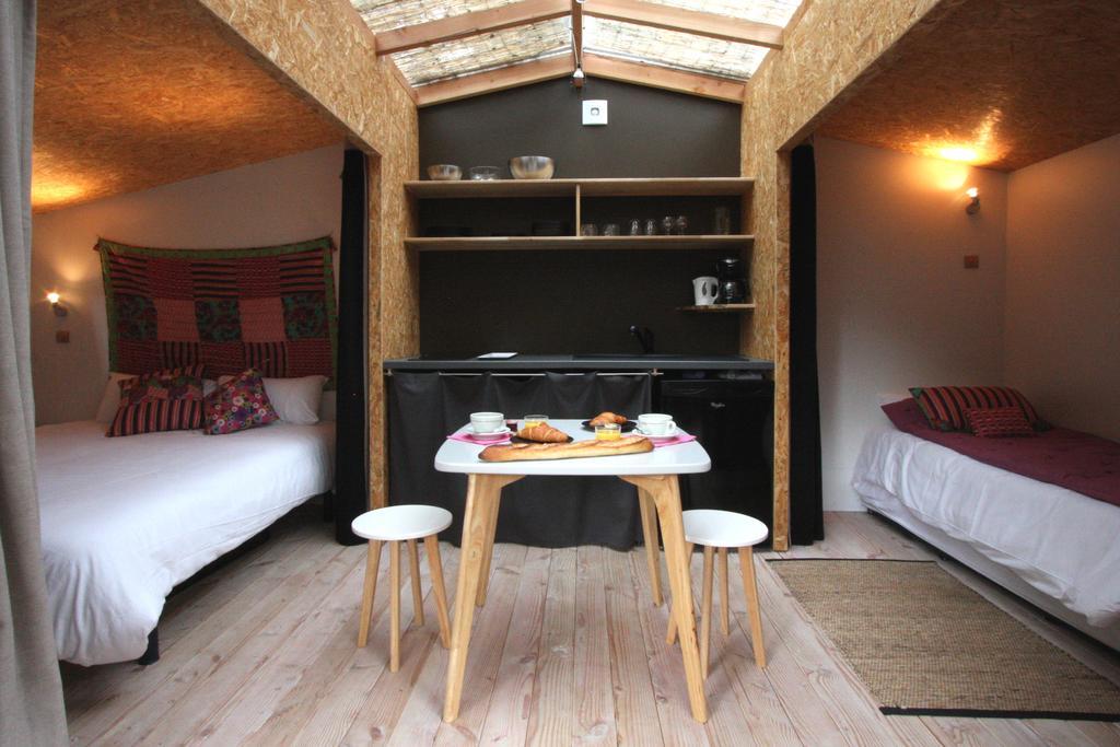 Maison 1 Chambre