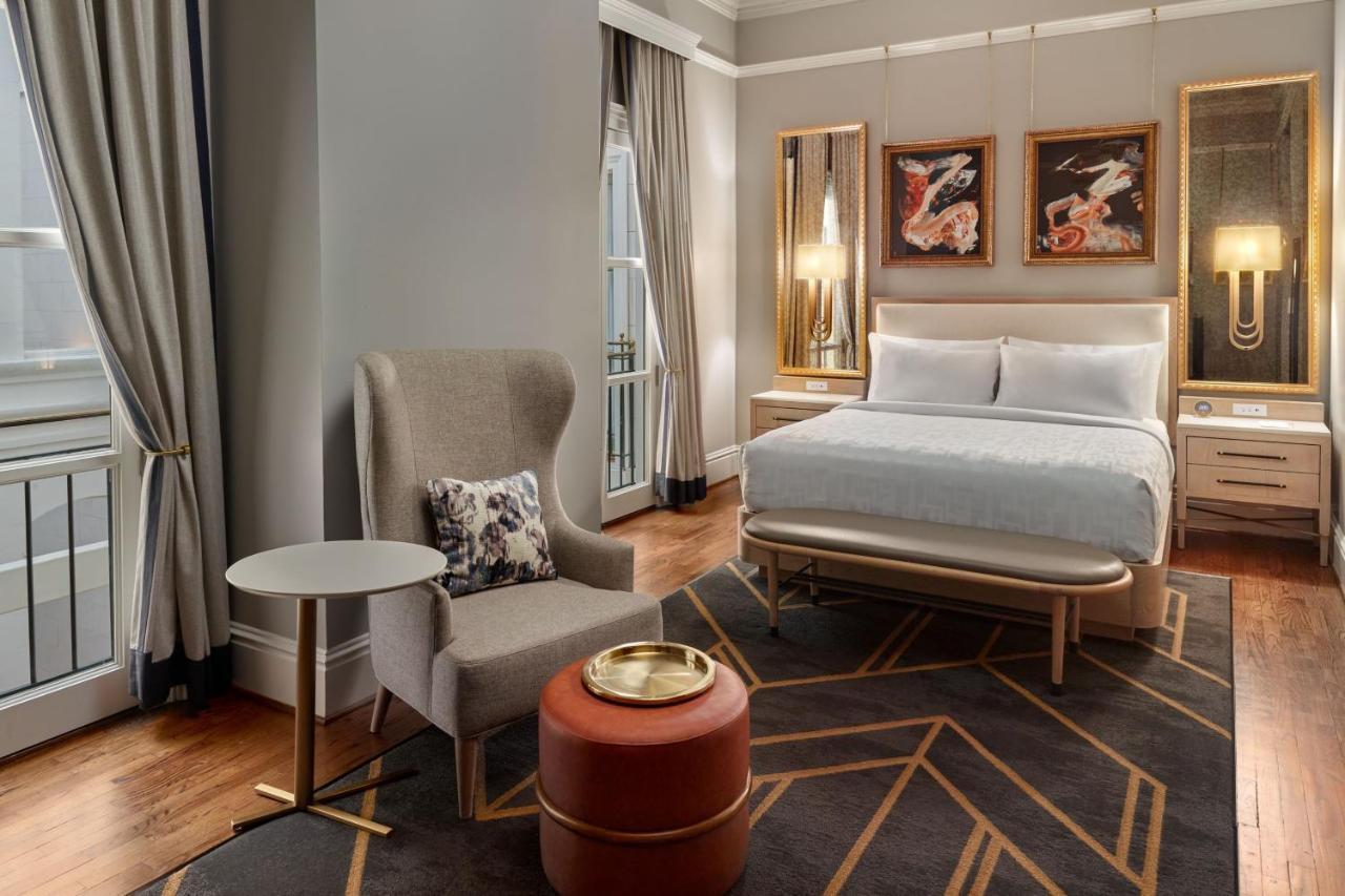 Standard King Suite