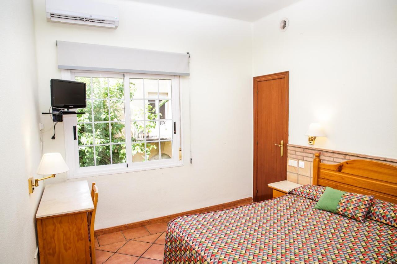 Habitación Doble - 1 o 2 camas
