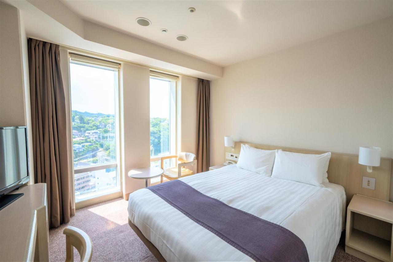 Standard Double Room - Non-Smoking