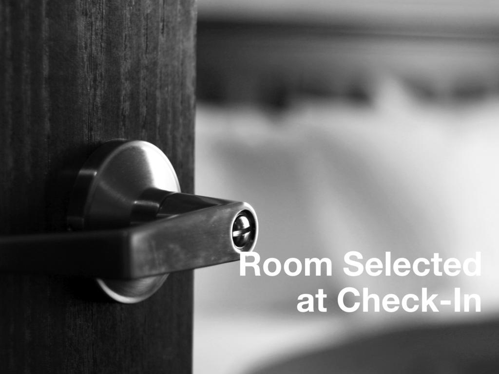 Standard Room