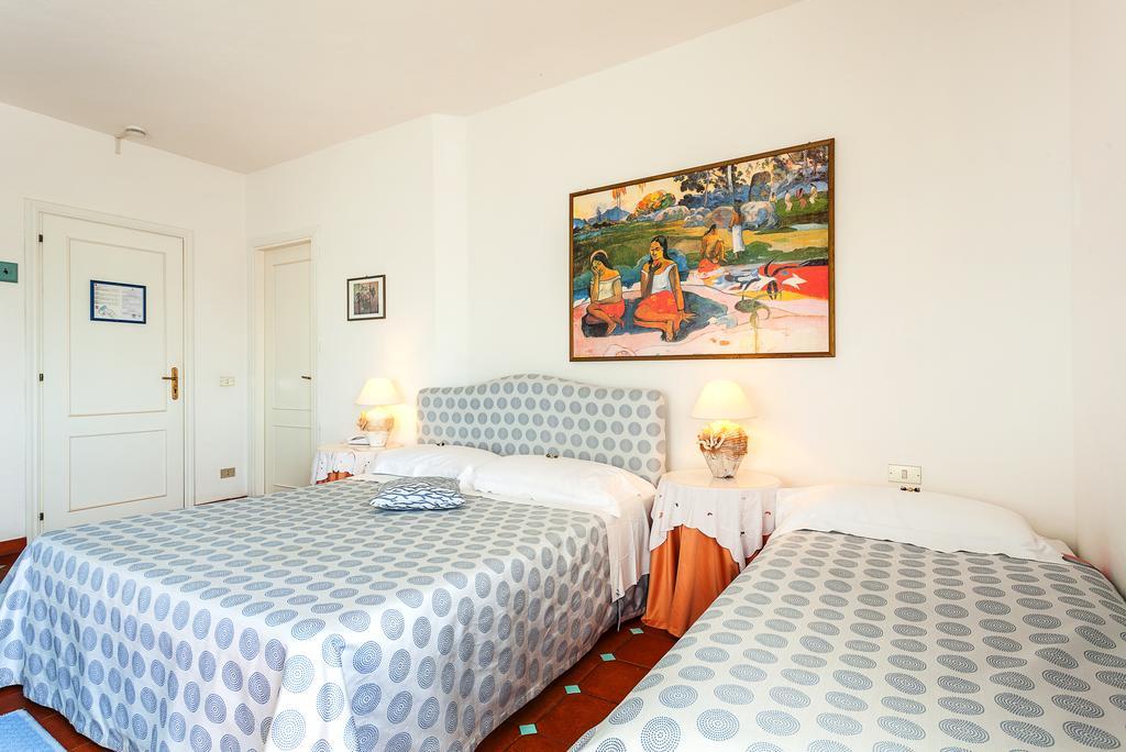 Basic Dreibettzimmer