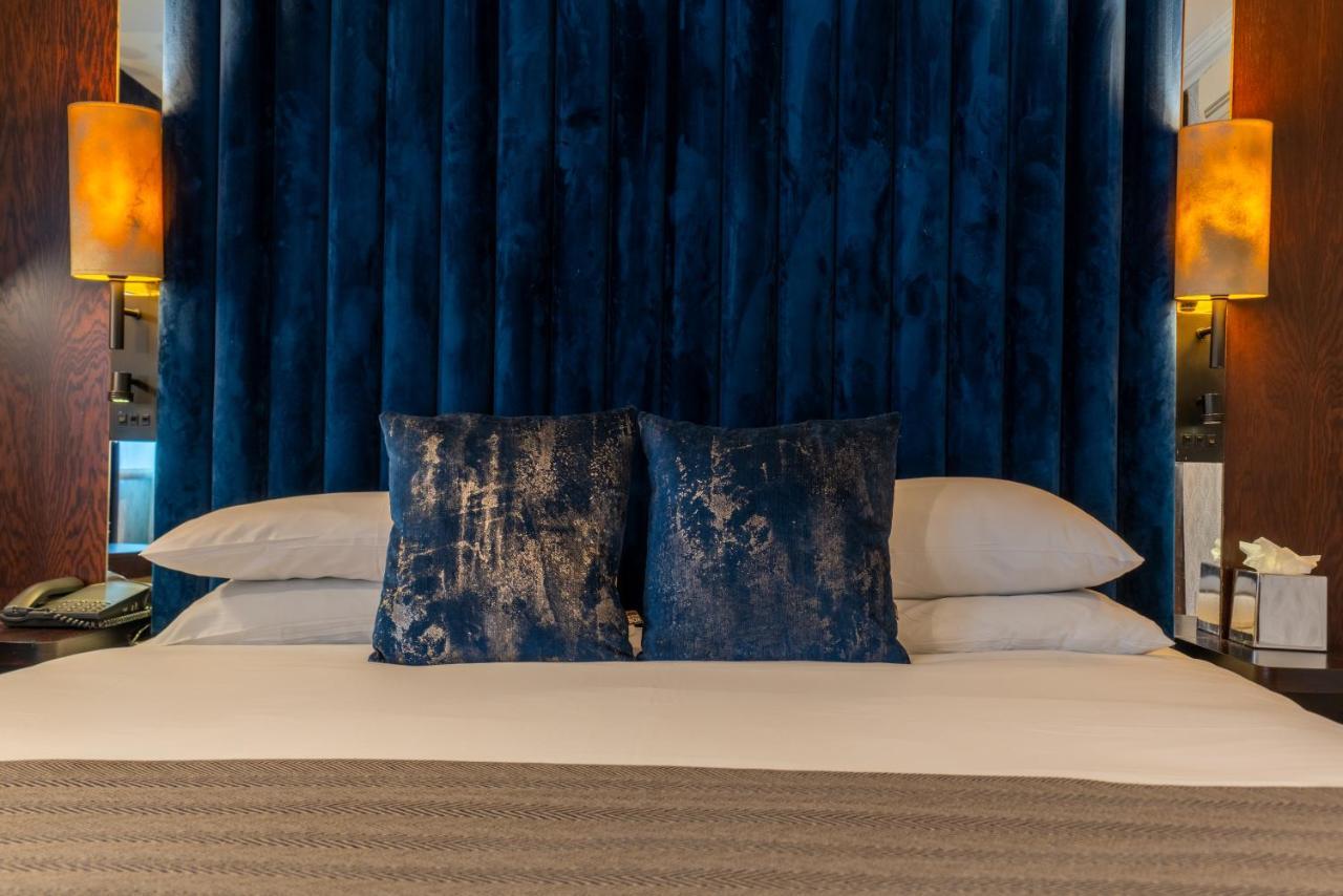 Club Double Room