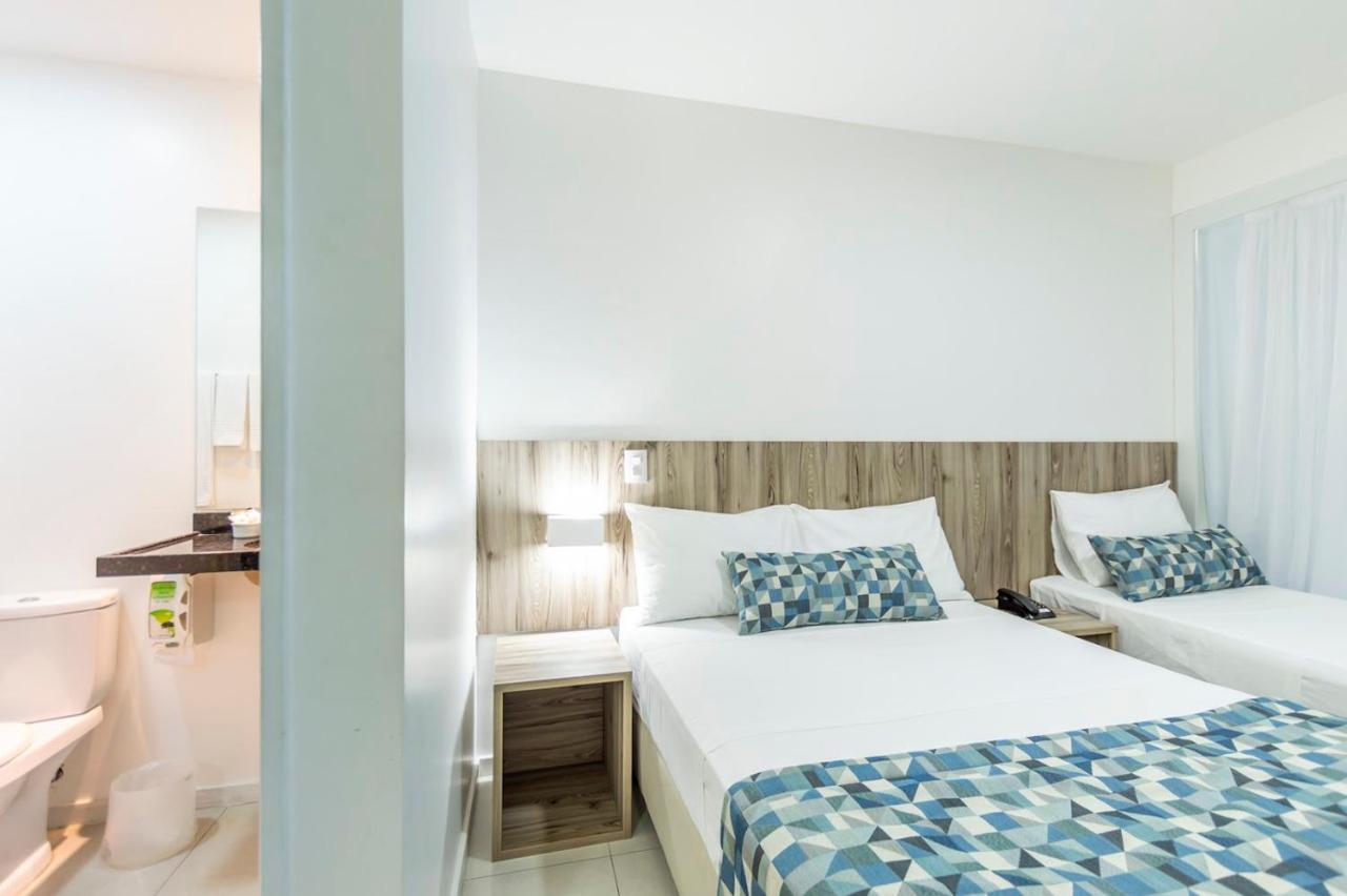 Premium Double Room 1 no sea view
