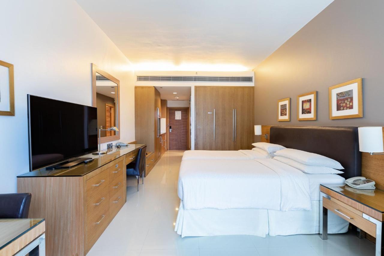 Classic Twin Room