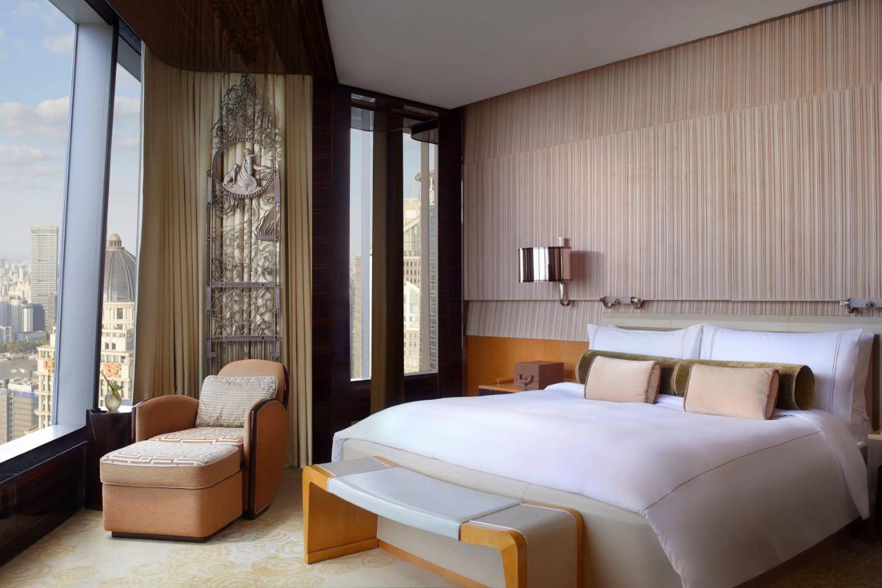 Carlton Suite, Club lounge access, 1 Bedroom Suite, 1 King