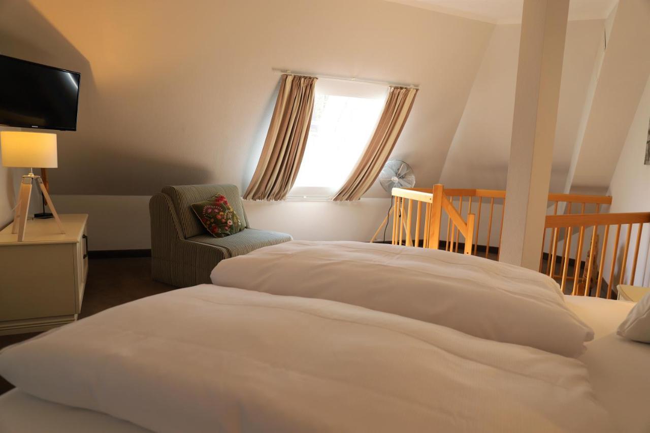 Suite forest view