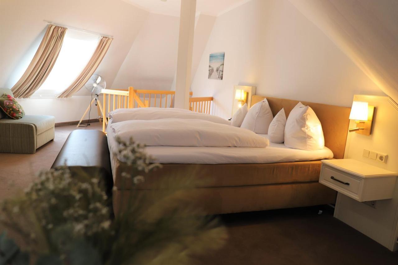 Suite forest view