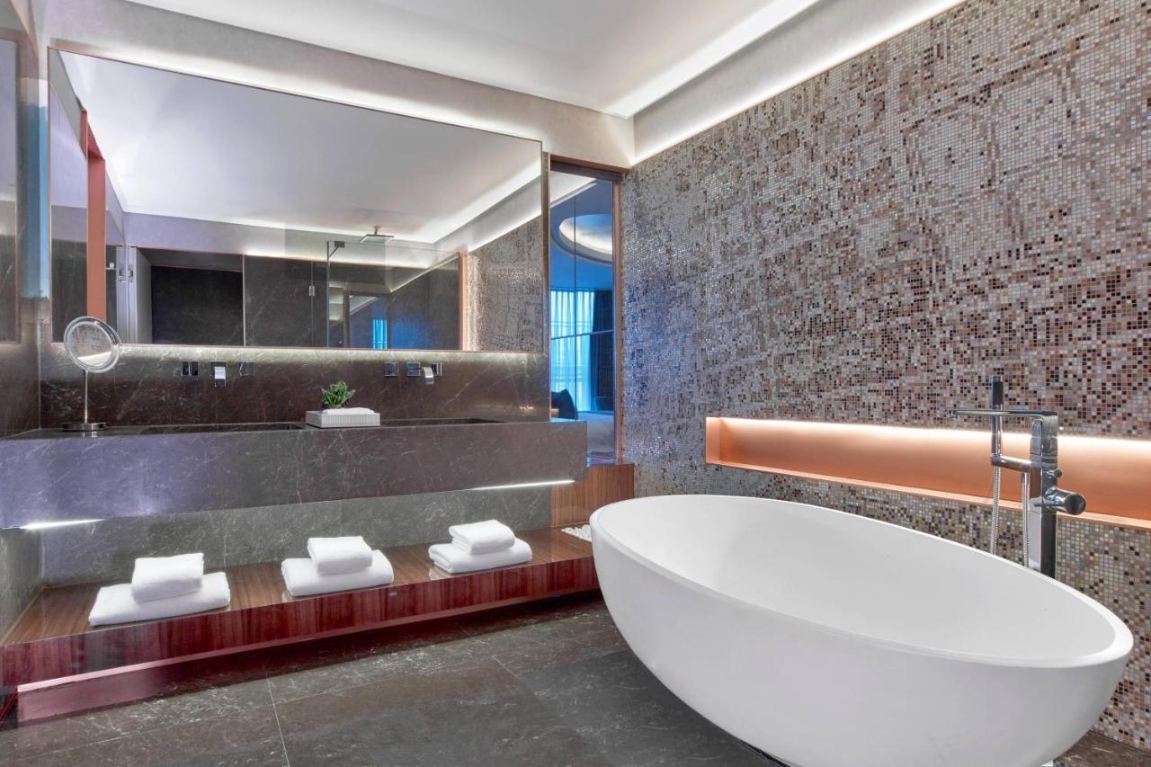 Empire Suite Macka Park View St Regis Butler Service