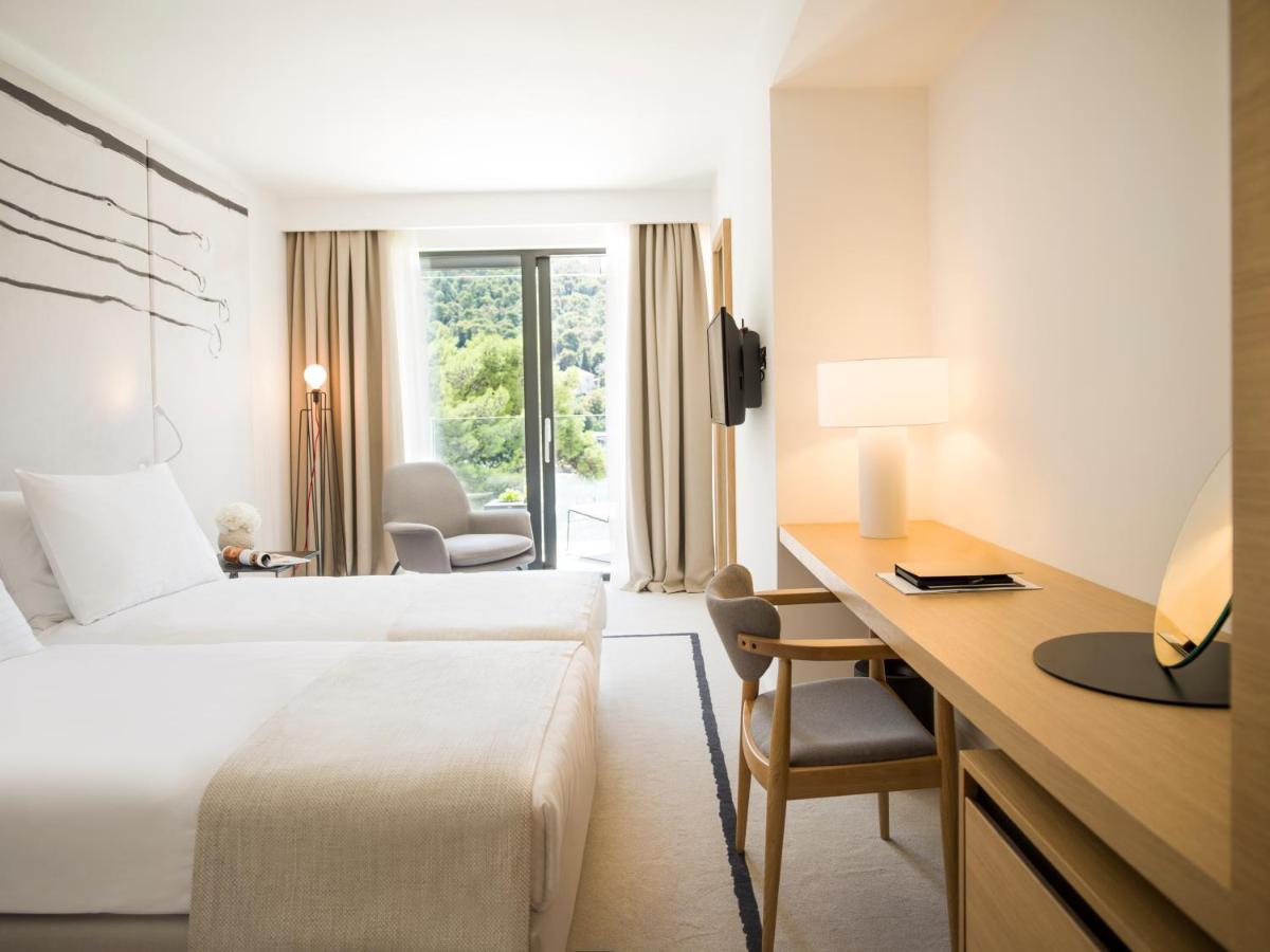 Chambre Basique