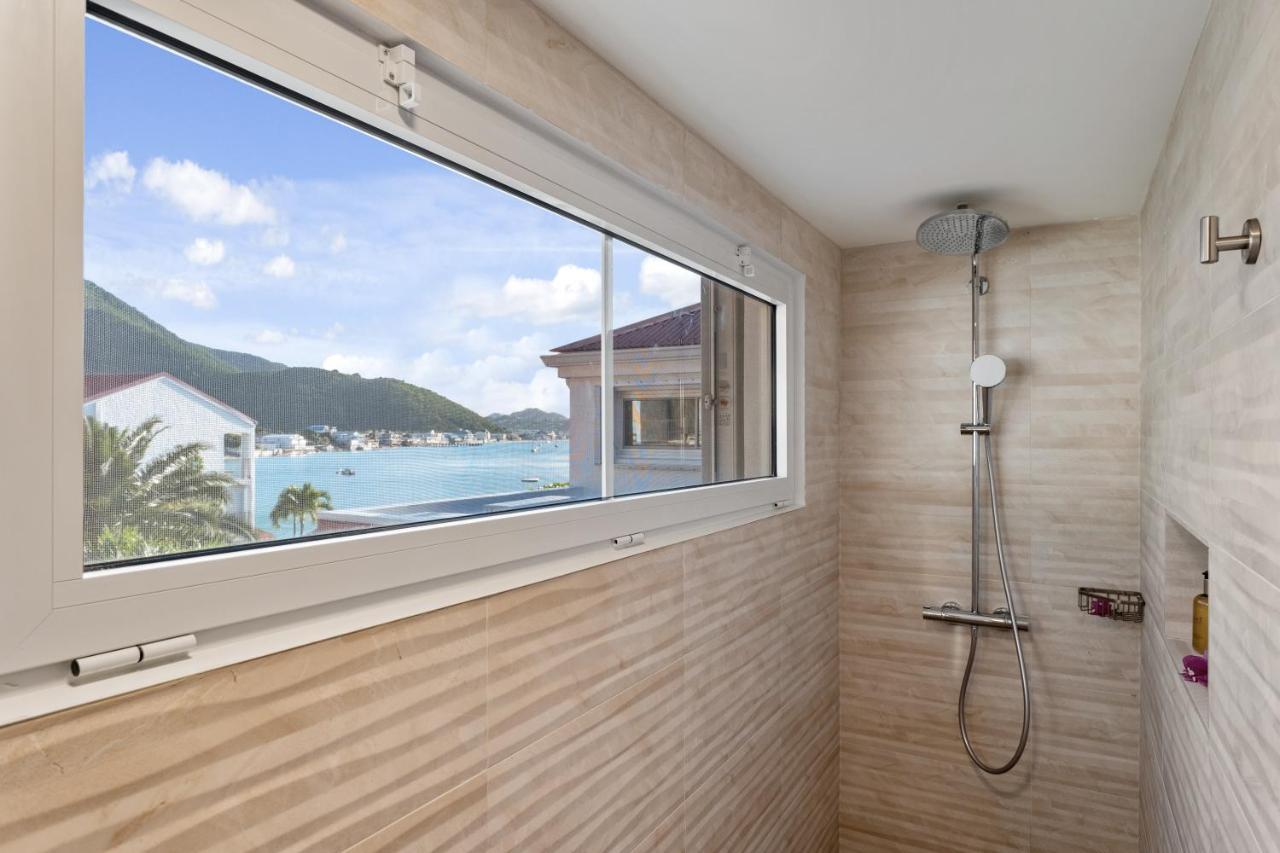 Deluxe Ocean Two Bedroom