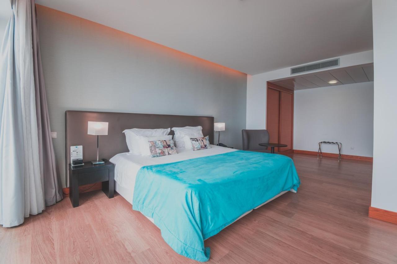 Superior Suite Sea View