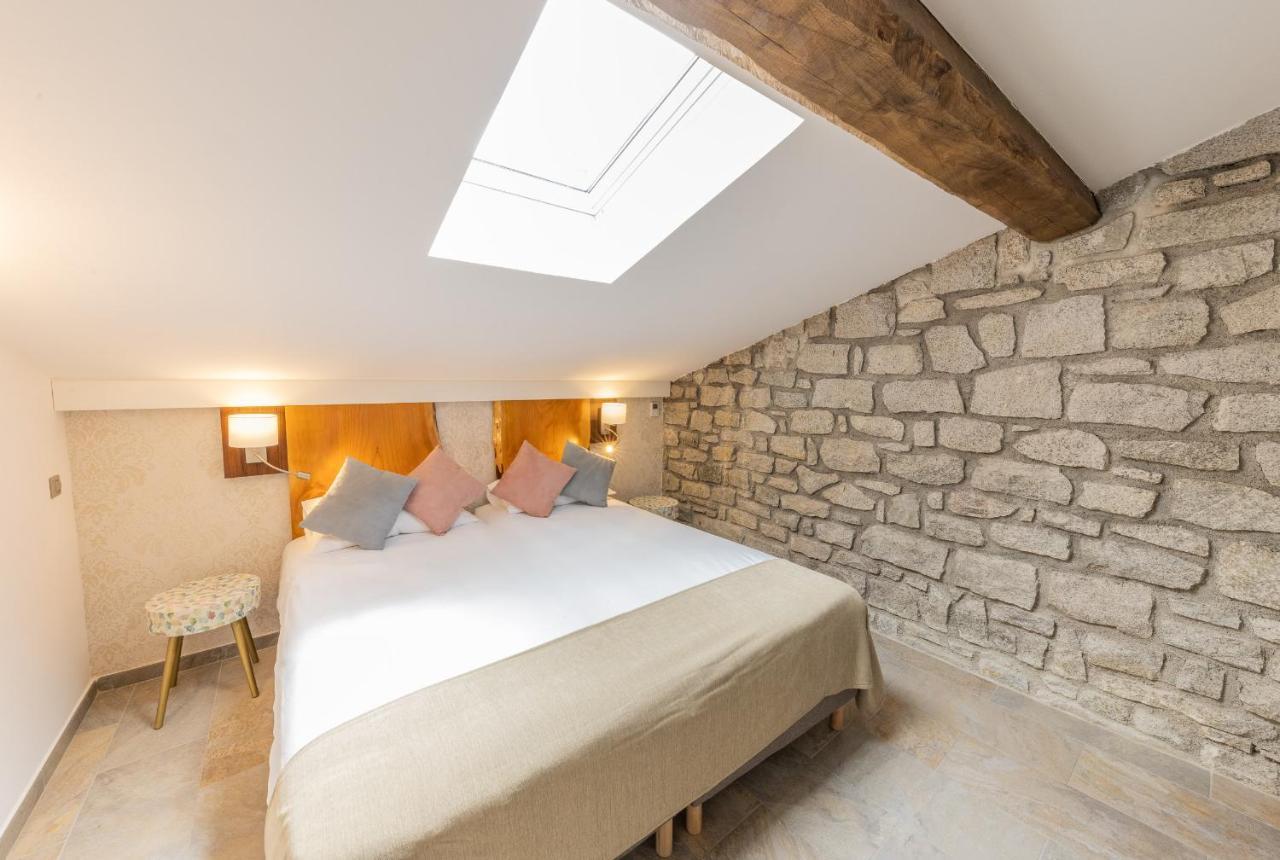 Chambre Familiale Supérieure
