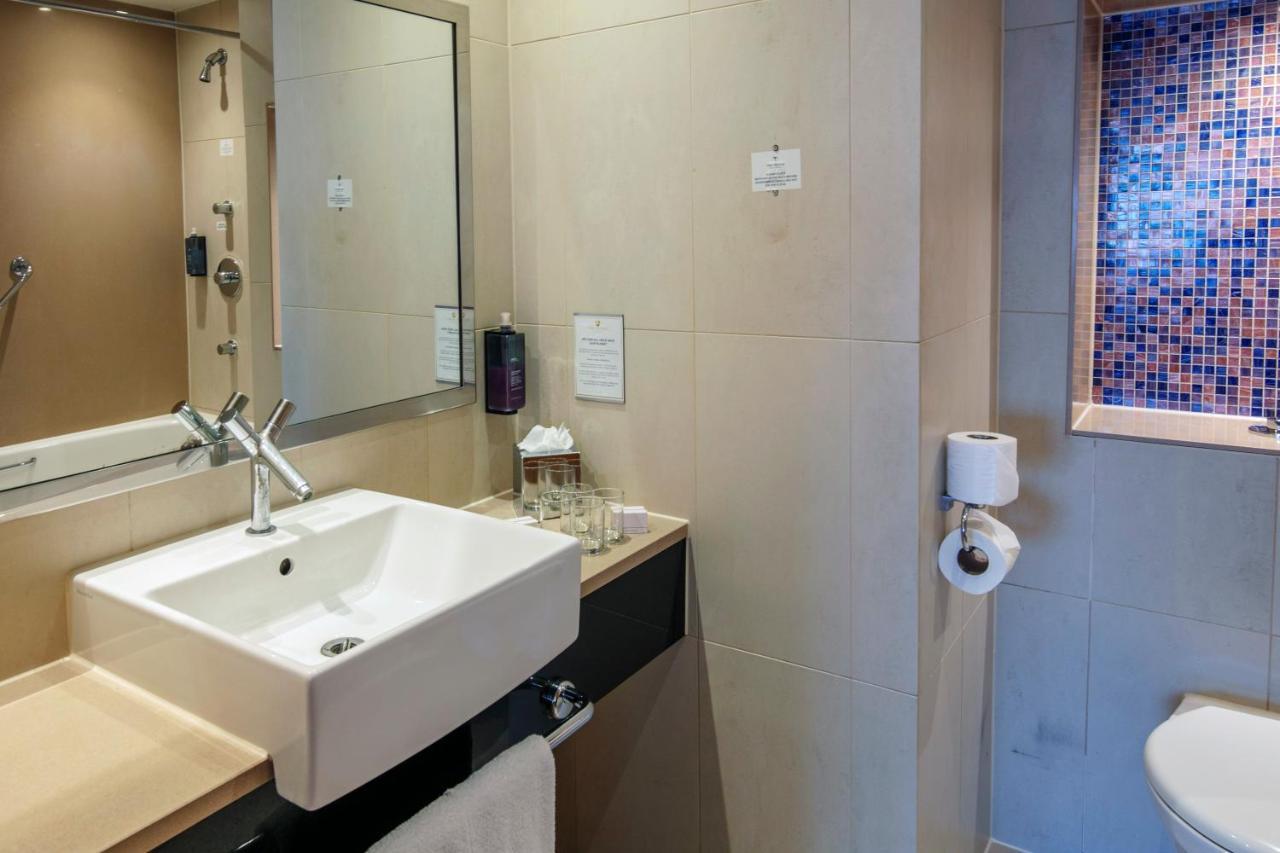 Standard Twin Room Non-Smoking