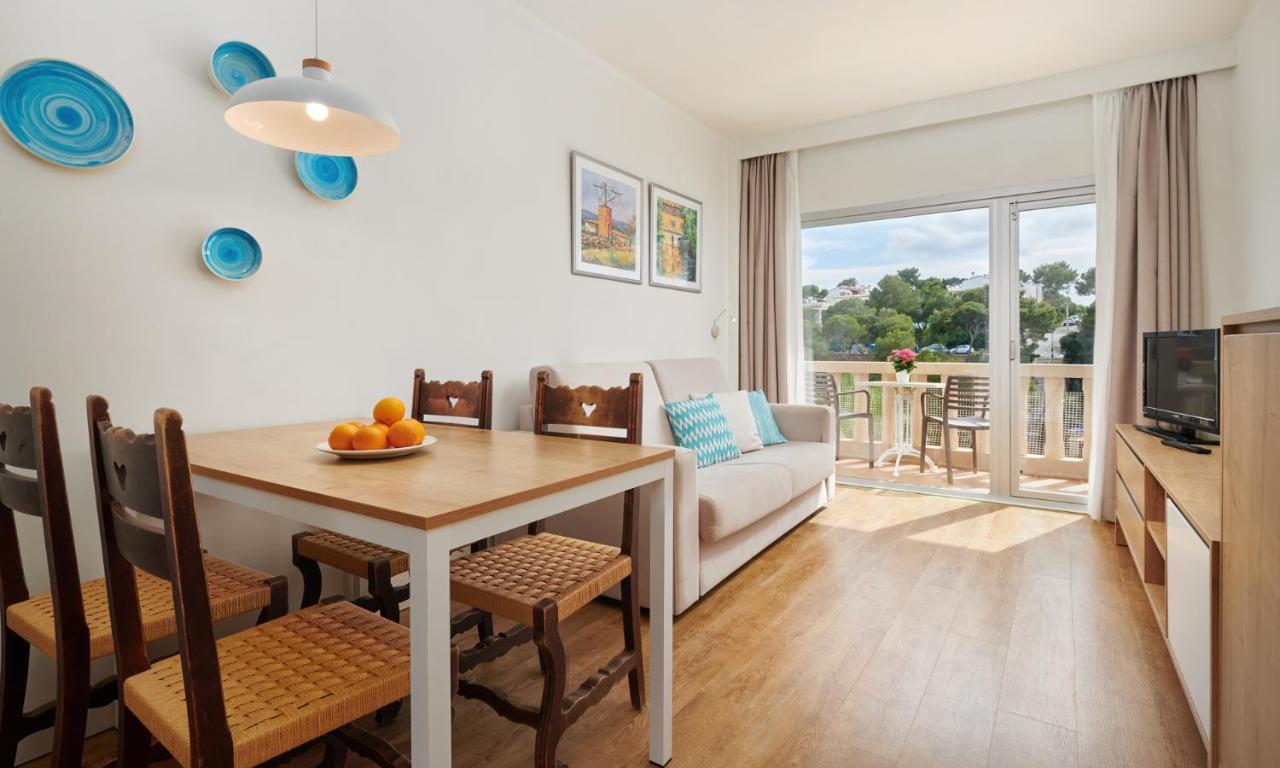 Apartamento Superior