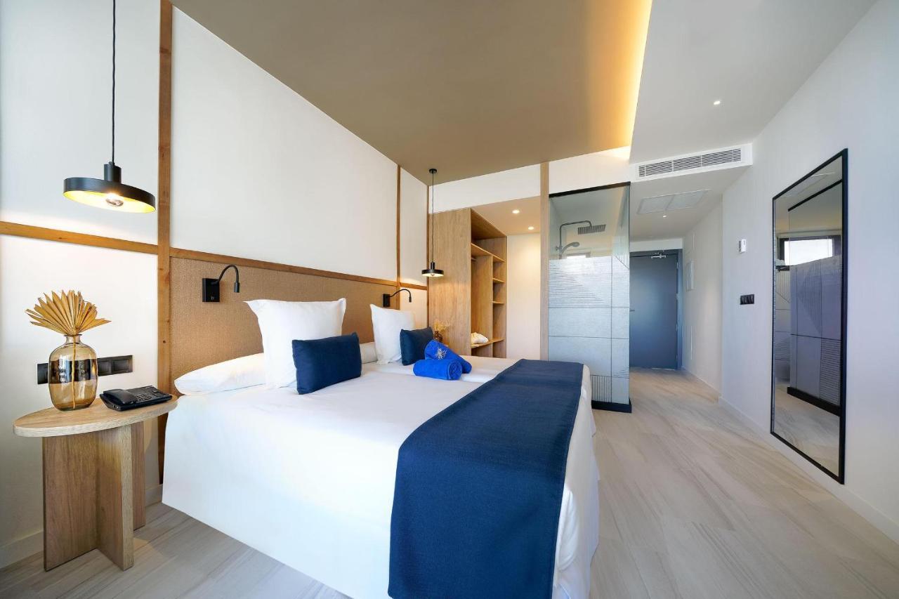 Suite Junior (2 adultos)