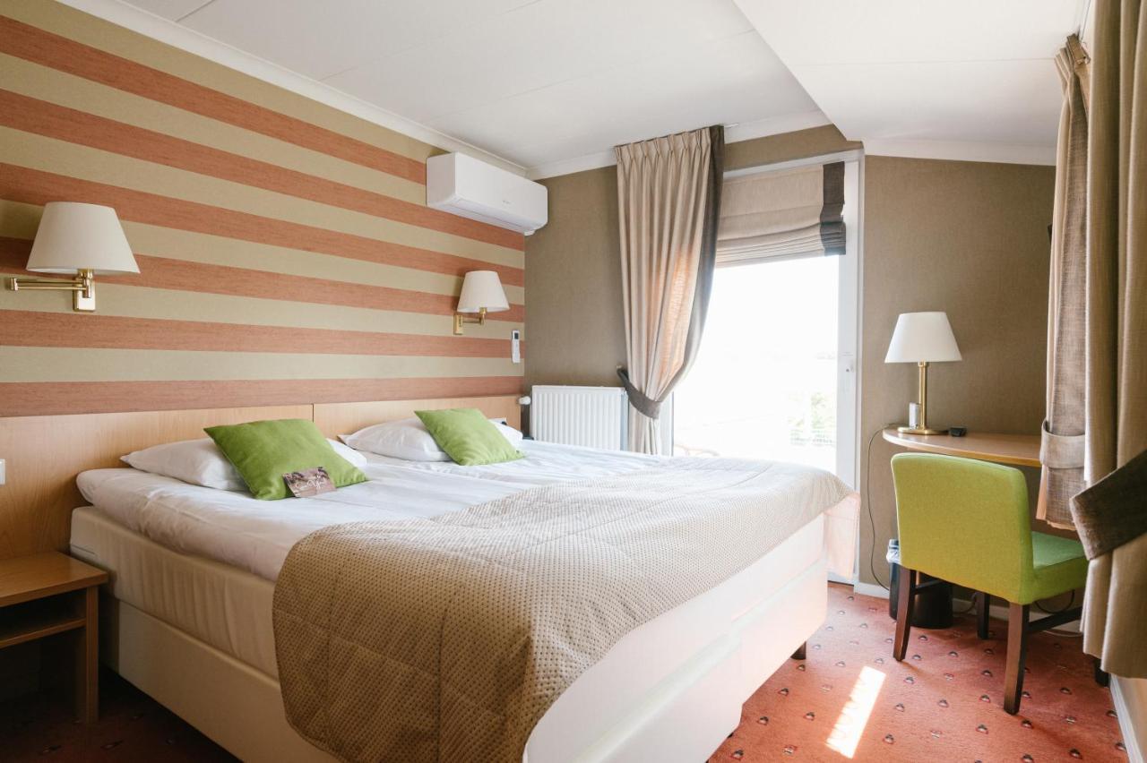 Double Room Balcony