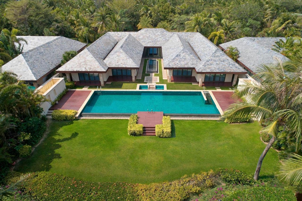 Presidential Villa