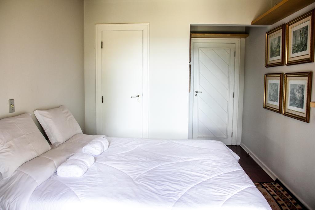 Quarto Duplo - Anexo