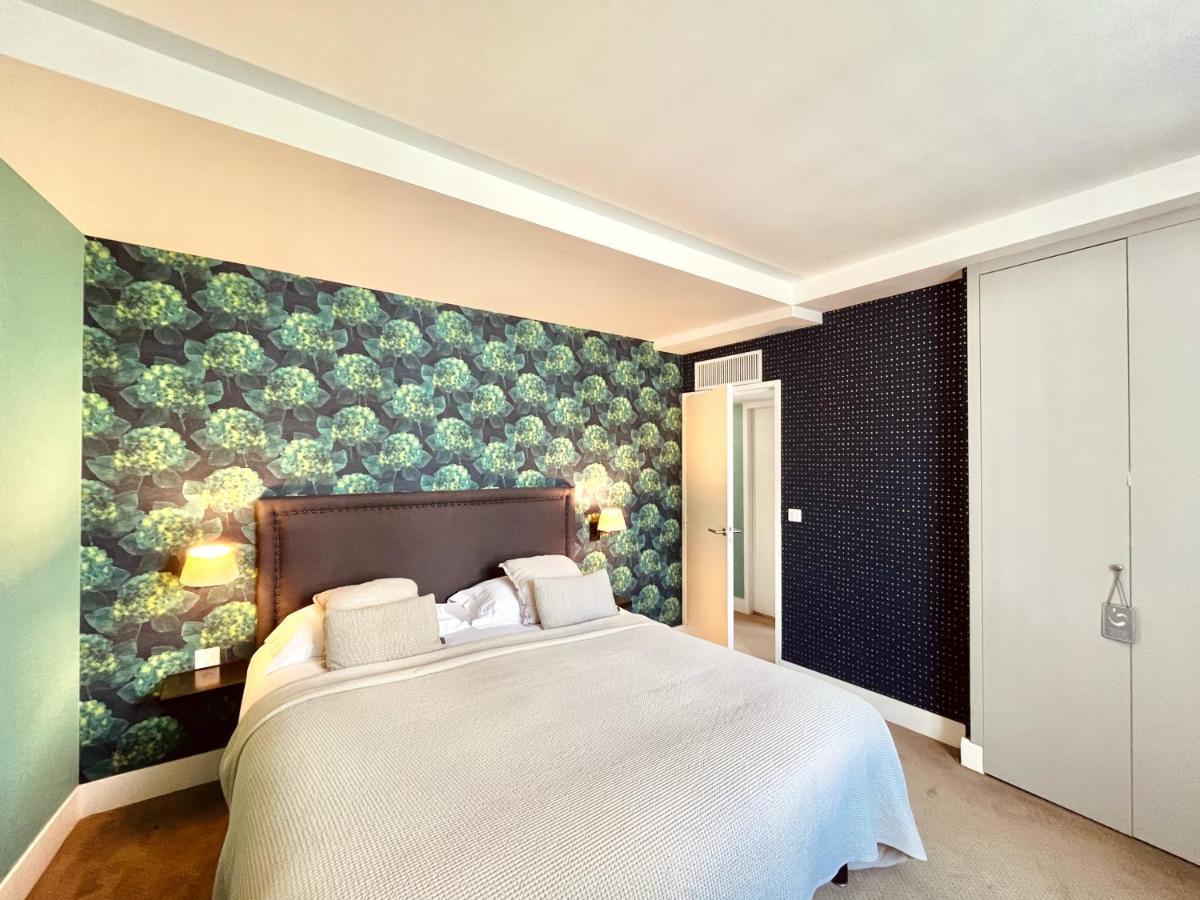 Chambre Familiale