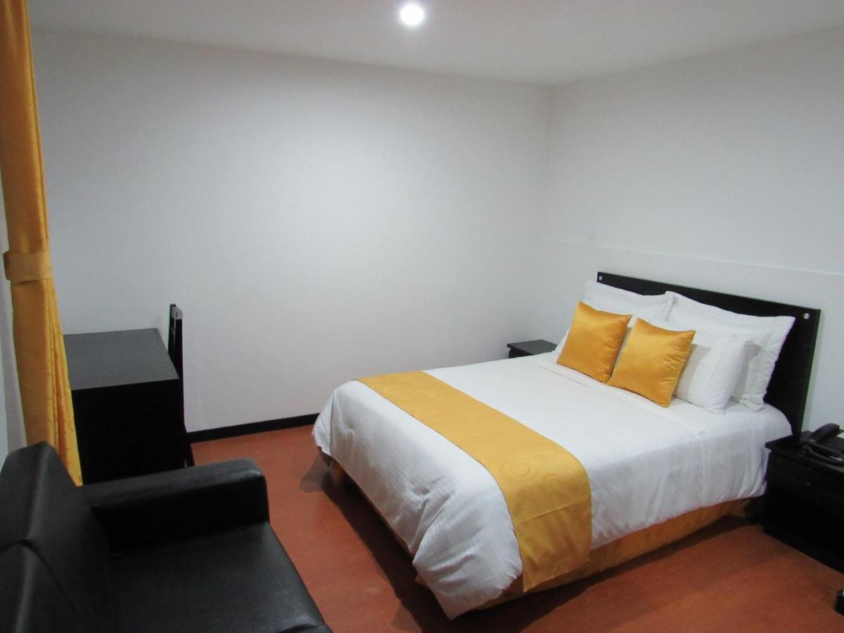 Single Room