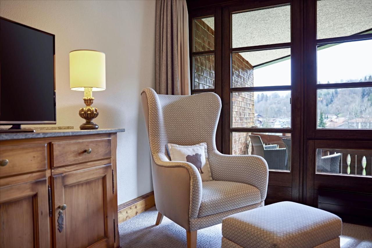 Mountain Suite