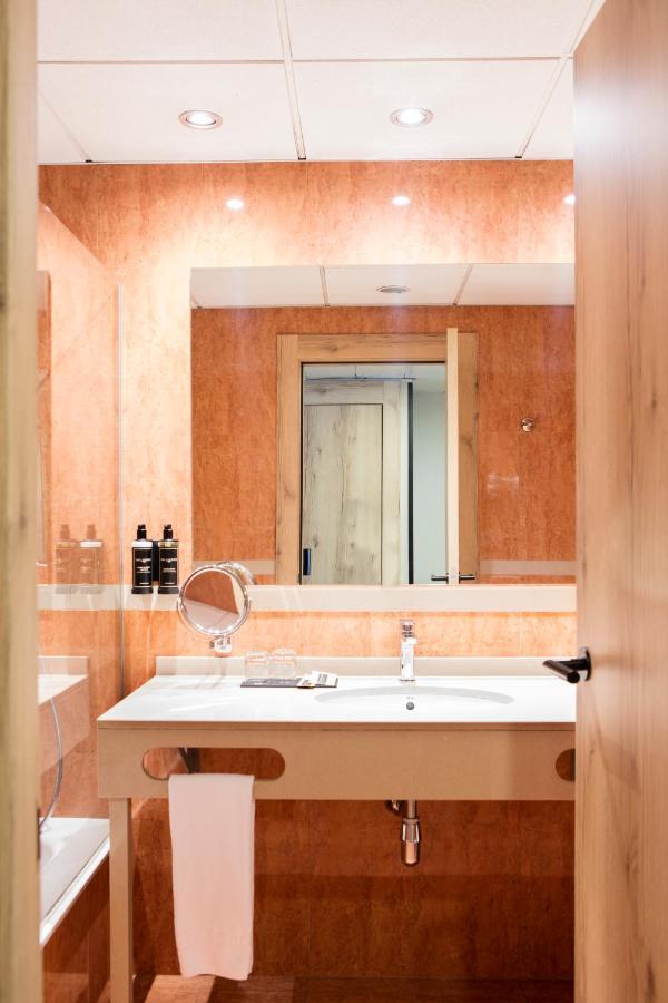 Chambre Simple