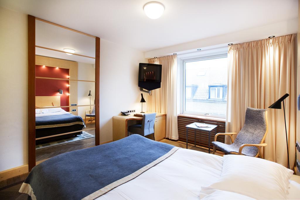 Double Room 160 cm bed