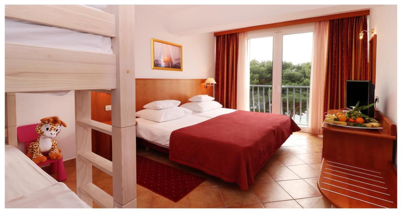 Mini Chambre Familiale Club Premium - Côté Mer
