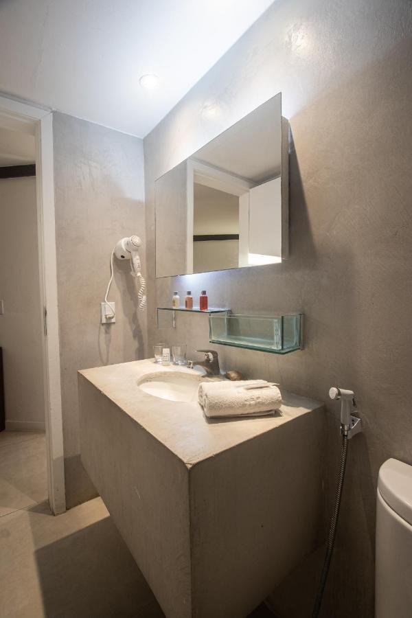 Quarto Duplo Standard