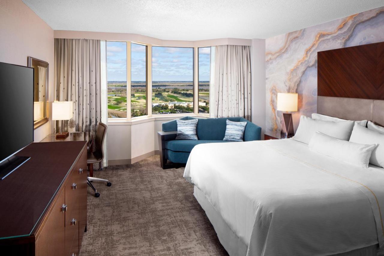 Guest room 1 King Golf view,1382730350:JPEG