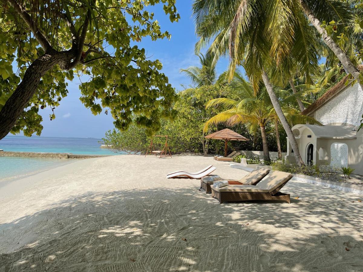 Sultan Suite