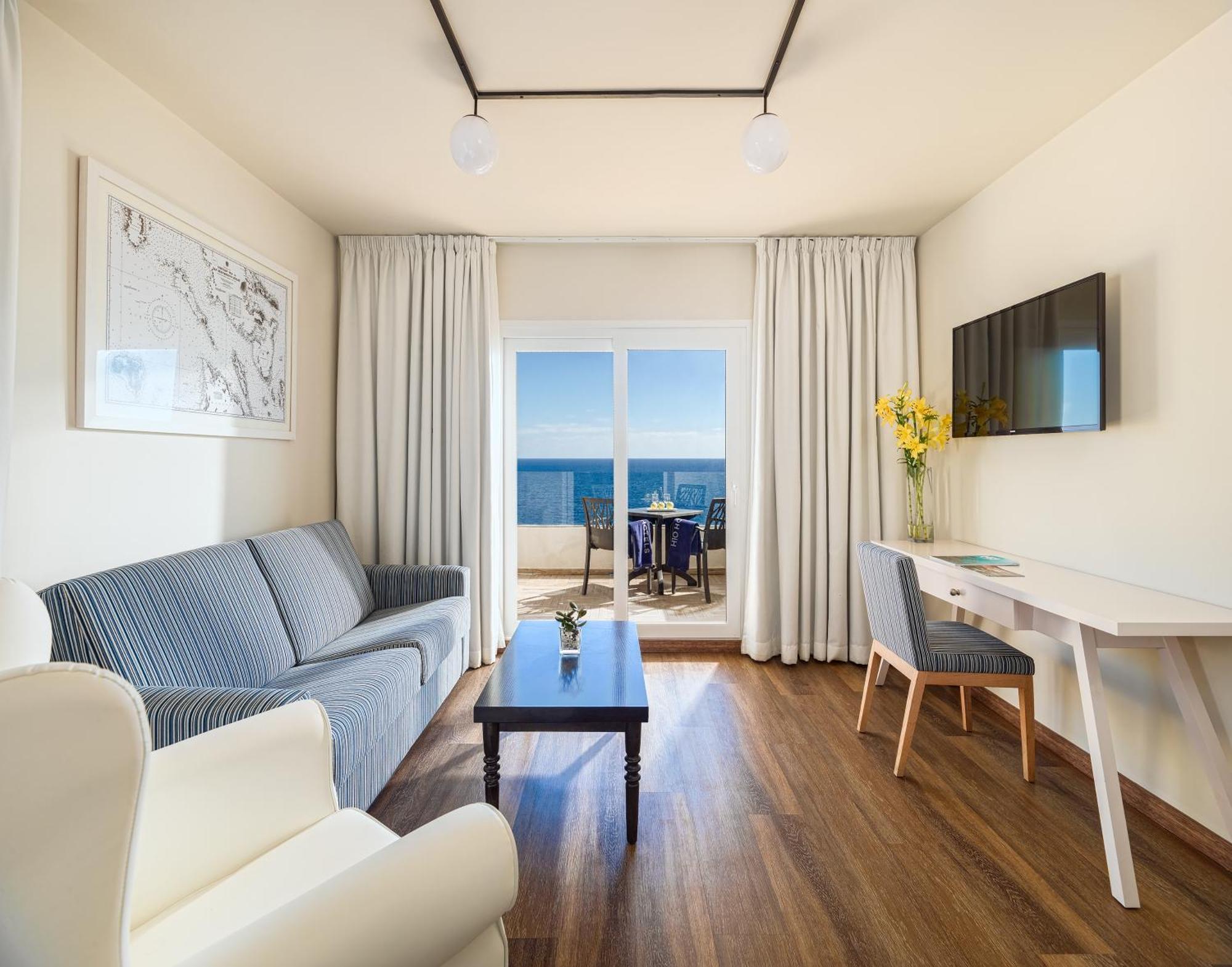 Privilege Suite (3 Volwassenen + 1 Kind)
