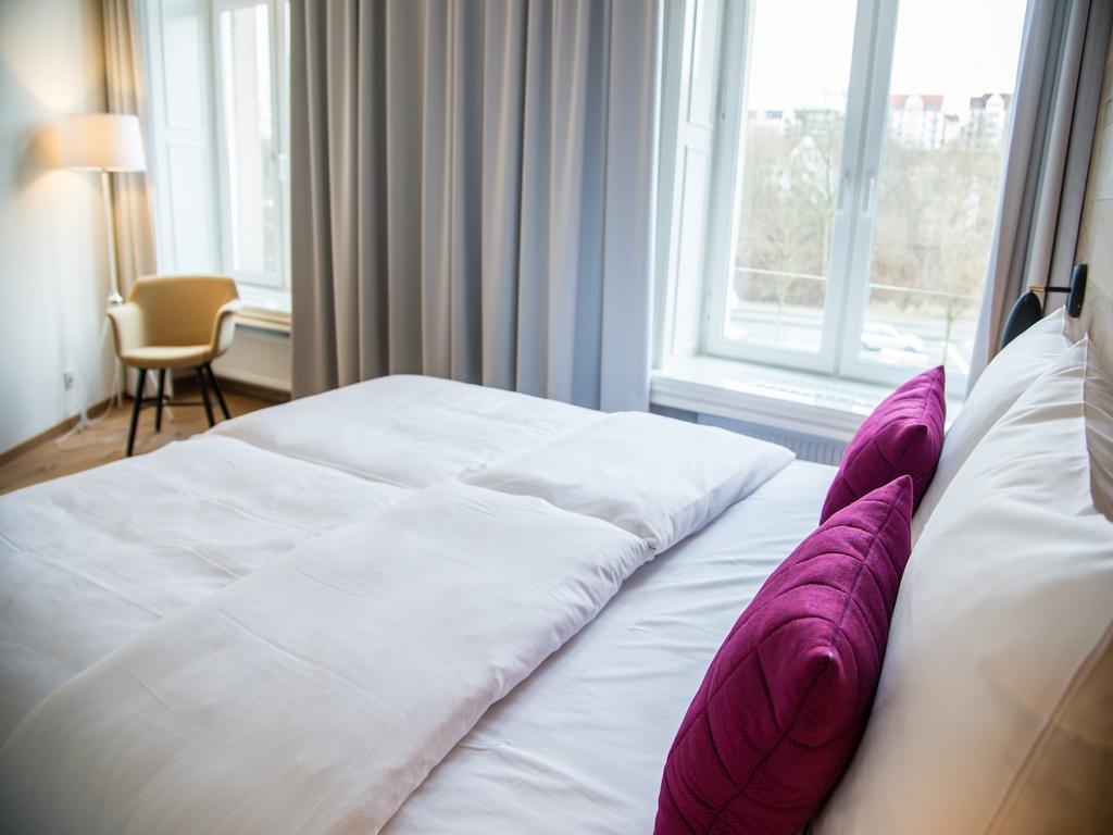 Superior Doppelzimmer