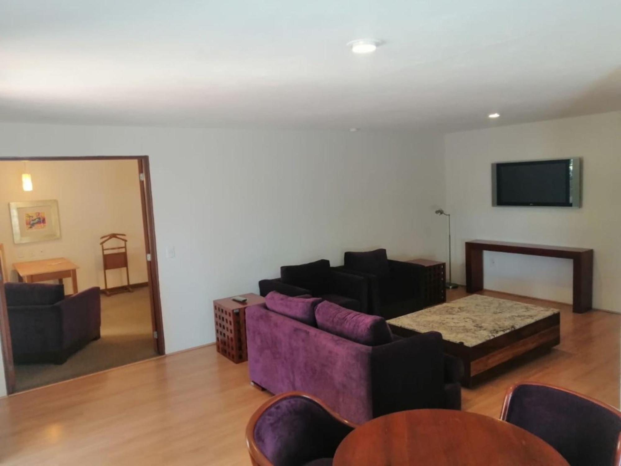 Suite Embajadores